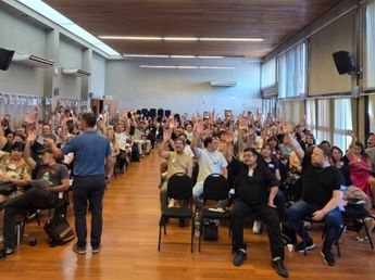 ¿Qué días no habrá clases?: el calendario del paro de 72 horas en Córdoba
