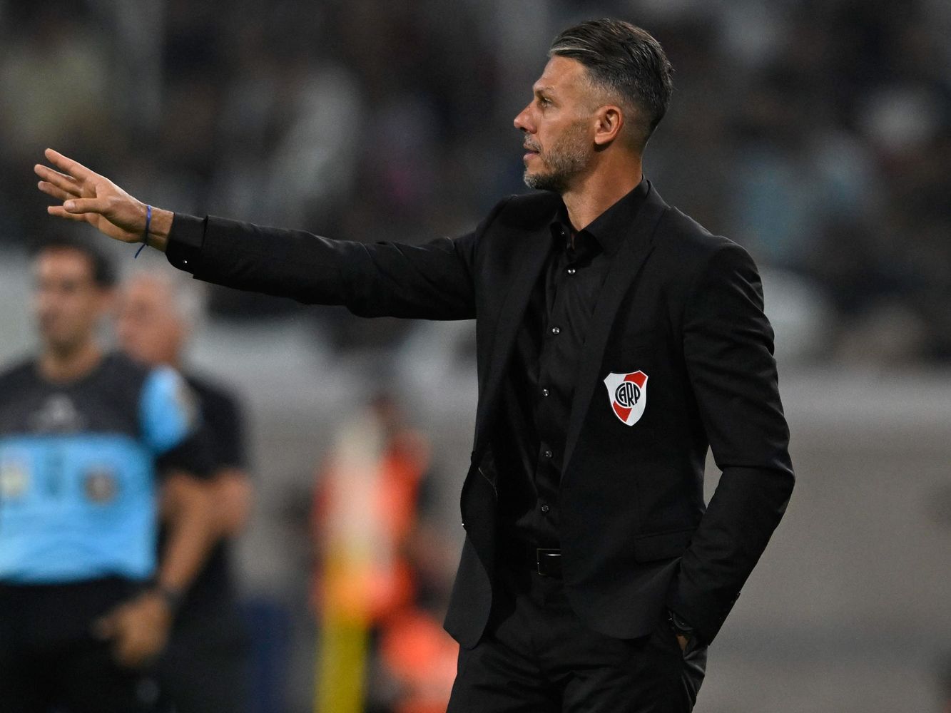 Demichelis.