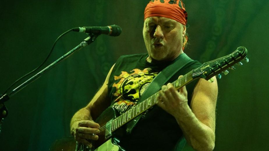 Dónde ver gratis y en vivo el show de La Renga en el Parque de la Ciudad 2026