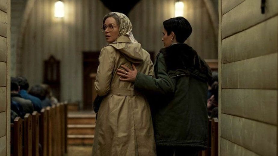 3 series ideales para una maratón en Netflix durante Semana Santa