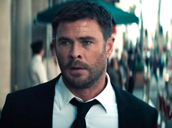 Furor en Prime Video: la nueva película de Chris Hemsworth que no da respiro con su intensa trama