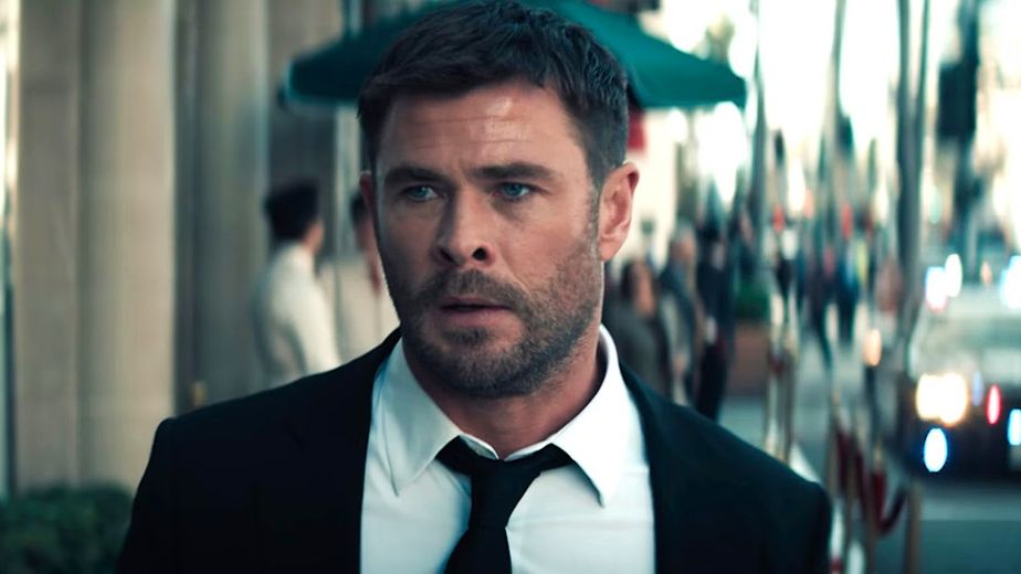 Furor en Prime Video: la nueva película de Chris Hemsworth que no da respiro con su intensa trama