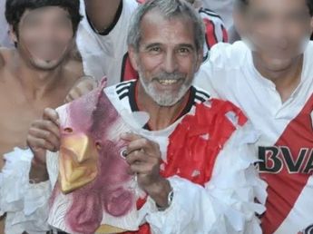 La aberrante frase que el padre de Enzo Pérez le habría dicho a su hijastra de 12 años: quedó imputado por abuso