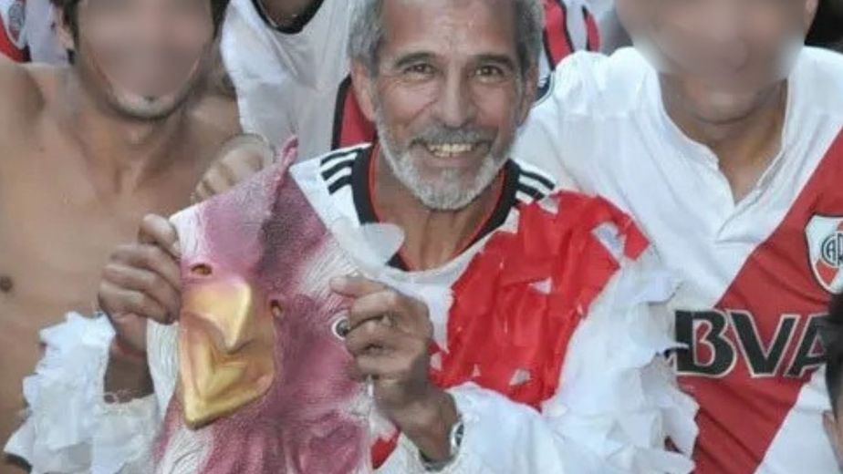 La aberrante frase que el padre de Enzo Pérez le habría dicho a su hijastra de 12 años: quedó imputado por abuso