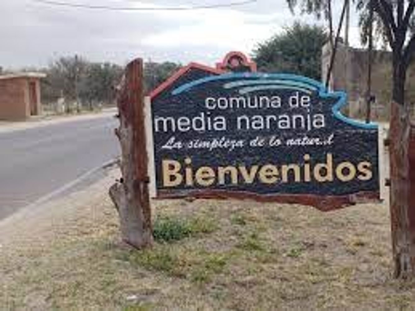 Media Naranja.