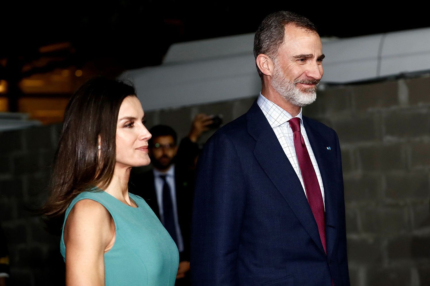 Reyes España