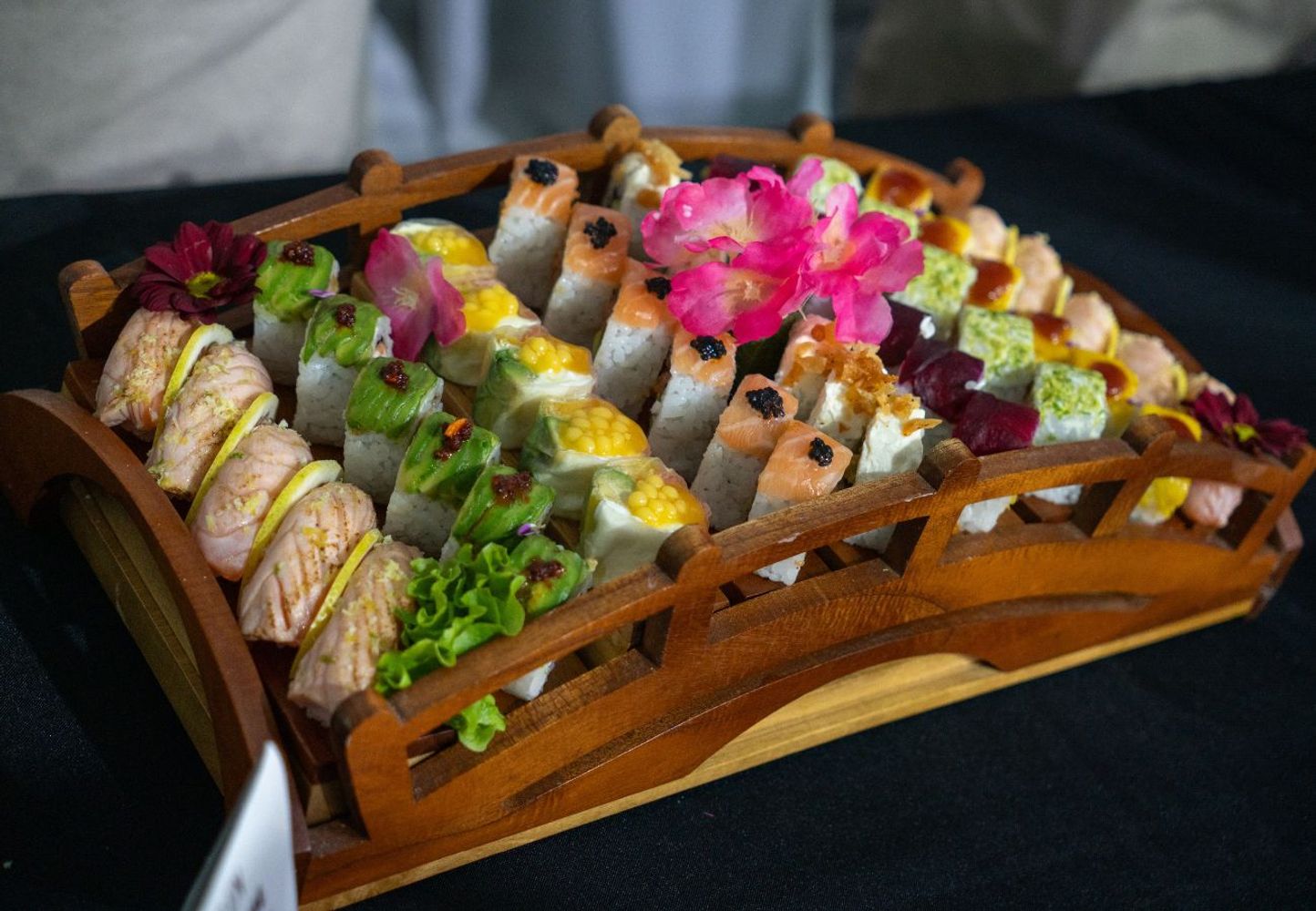 Planazo para el finde largo: llega la Sushi World Cup 2026 a La Rural con degustación de piezas en vivo y entradas desde $15.000