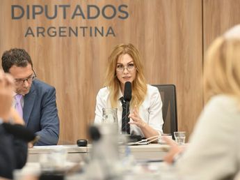 Lemoine asumió en Juicio Político y el oficialismo se aseguró la mayoría para blindar a Milei