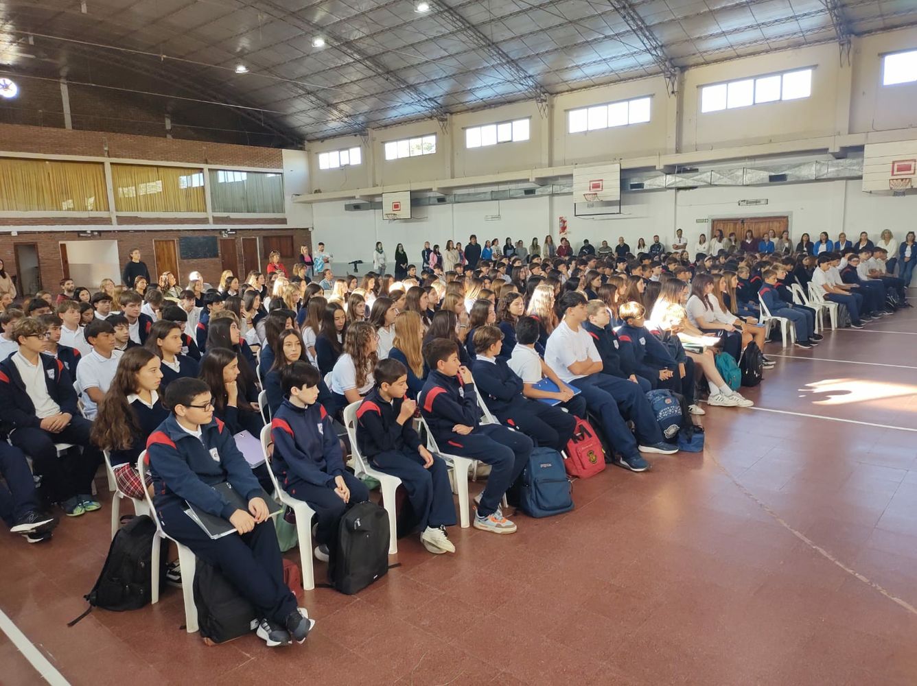 Colegio Holandés