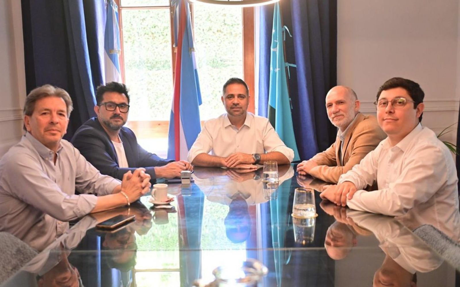 Gualeguaychú suma un nuevo espacio cultural: la Editorial de Entre Ríos ya tiene sede en la ciudad.