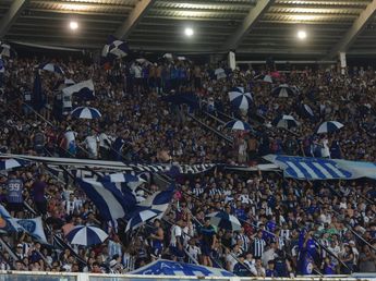 El exjugador de Talleres y Boca que es comparado con una leyenda de la Selección de Brasil