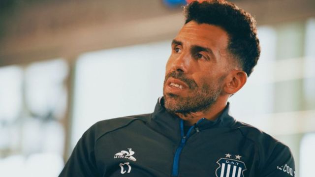 Un partido especial para Carlos Tevez el de este jueves 2 de abril entre Talleres y Boca.