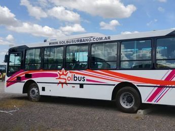 Servicios en Córdoba: cómo funcionará el transporte, la basura y los comercios este 2 y 3 de abril