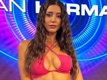 El regreso de Juliana Díaz a Gran Hermano: qué hacía la exparticipante en el streaming oficial