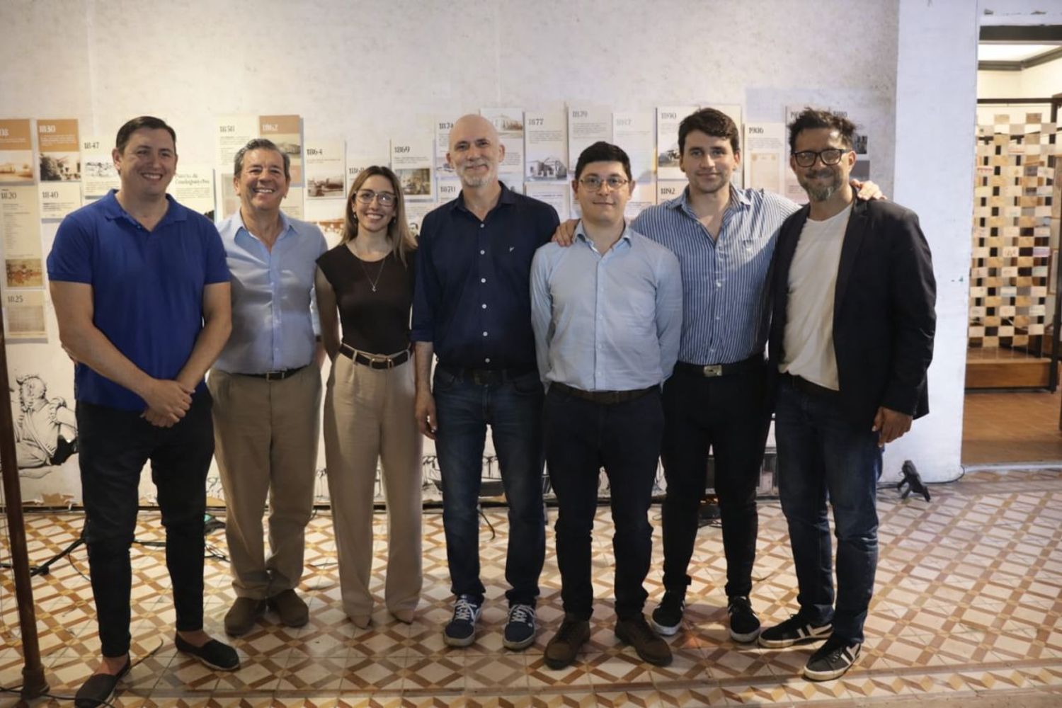 Gualeguaychú suma un nuevo espacio cultural: la Editorial de Entre Ríos ya tiene sede en la ciudad
