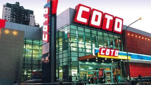 Coto