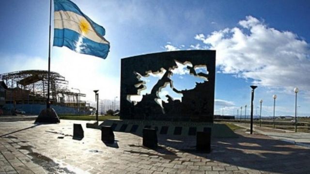 Malvinas Argentinas
