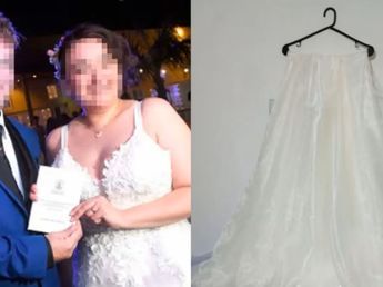 Megaestafa en Córdoba: pagaron $10 millones por su boda y les cancelaron la fiesta