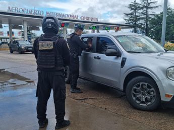 En el operativo de Talleres-Boca impidieron el ingreso de Rafa Di Zeo: "En Córdoba soy un..."
