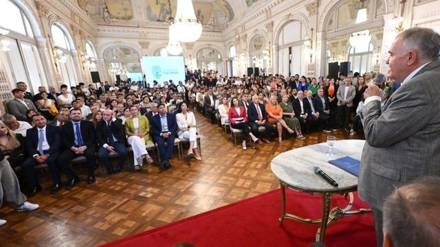 Tucumán busca extender la universidad pública fuera de la Capital.
