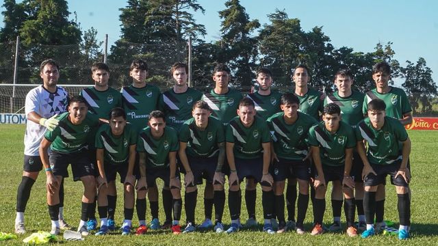 Fútbol Deportivo y Cultural Arroyito