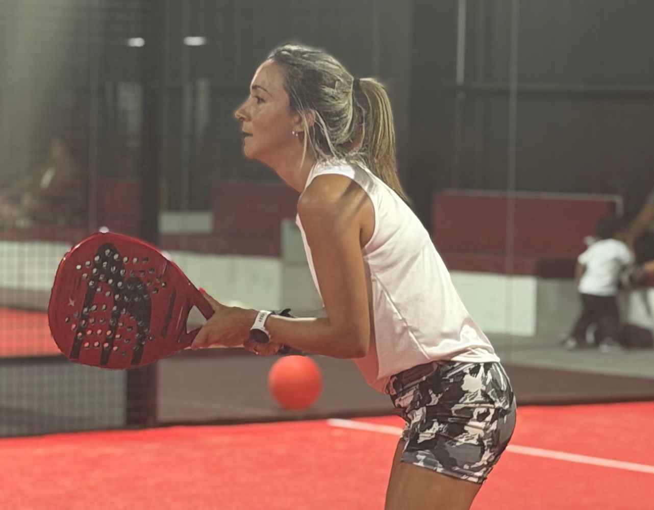 Padel Tres Arroyos