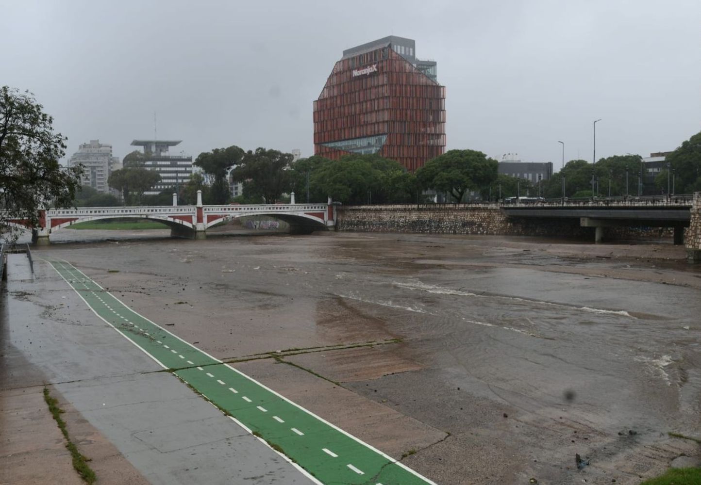 Córdoba tendrá una jornada fresca y nublada.