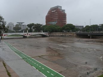 Clima en Córdoba: tras el temporal, el SMN advierte por lluvias y calor récord