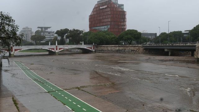 Cómo estará el clima en Córdoba.