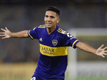 Boca deberá pagarle una fortuna a Bebelo Reynoso: el fallo de la Justicia a favor del exTalleres