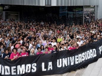 La justicia le ordenó al Gobierno que cumpla con el financiamiento universitario