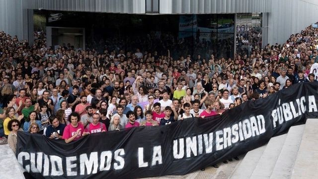 Universidades