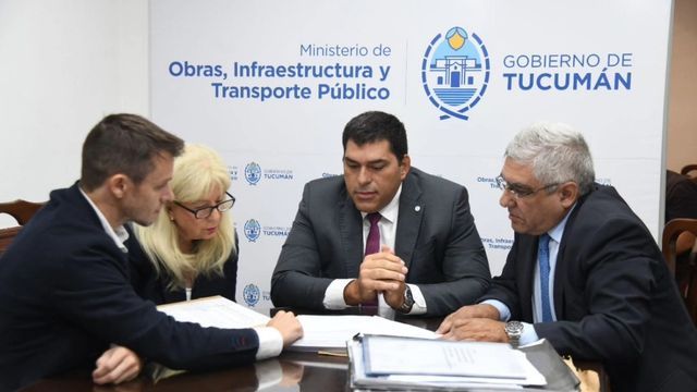 Las propuestas van desde los U$D 7.115.000 hasta los U$D 11.270.000, con plazos de ejecución de entre 40 meses y 4 años.