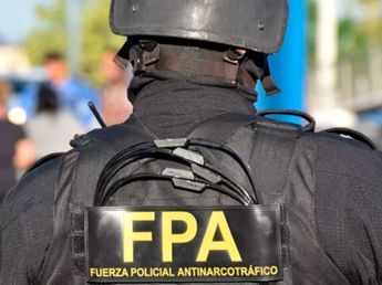 Murió tras ingerir droga en un allanamiento y detuvieron a su novio policía en Córdoba
