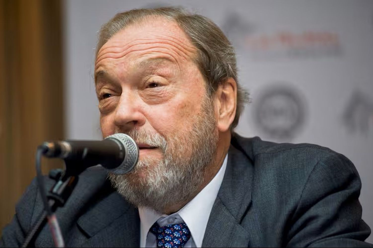 Hugo Luis Biolcati