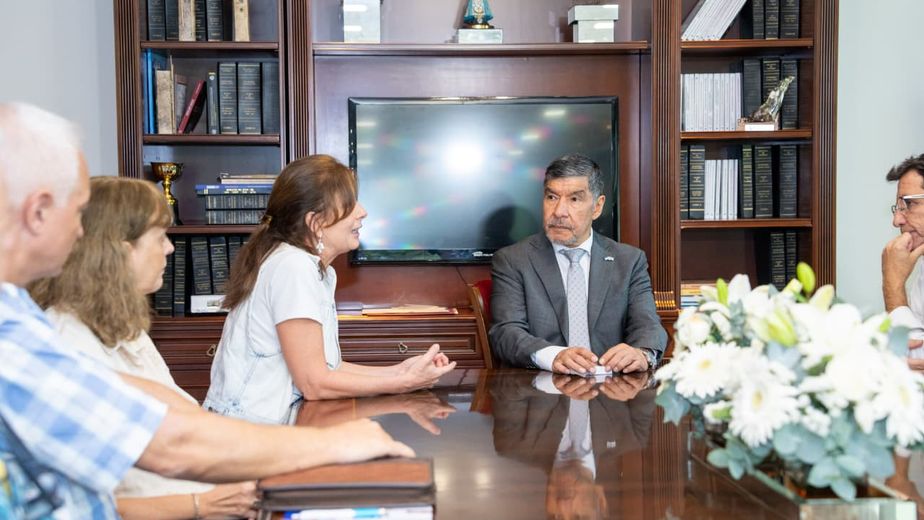 La Ley de Salud Mental empieza a tomar forma en la Legislatura