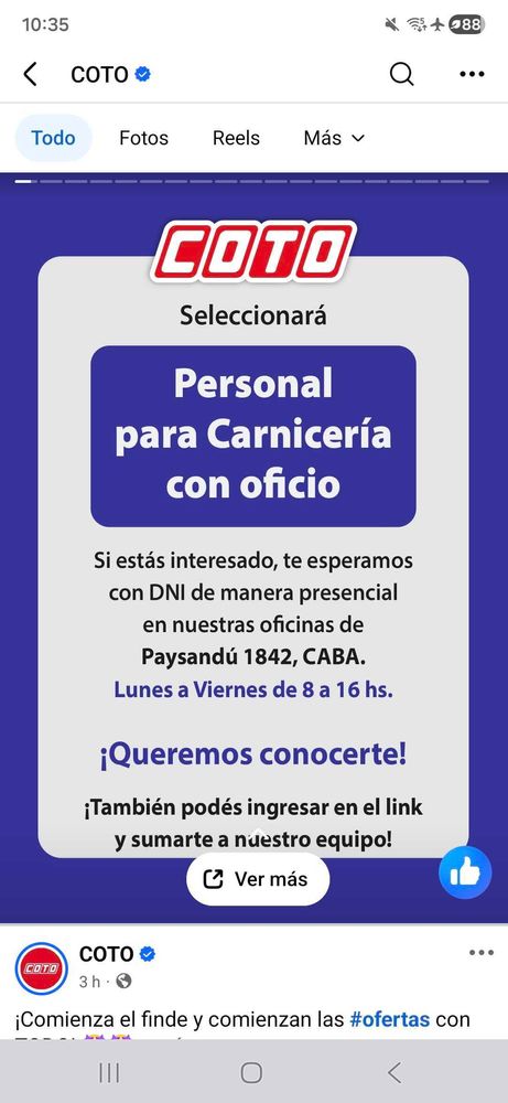 coto