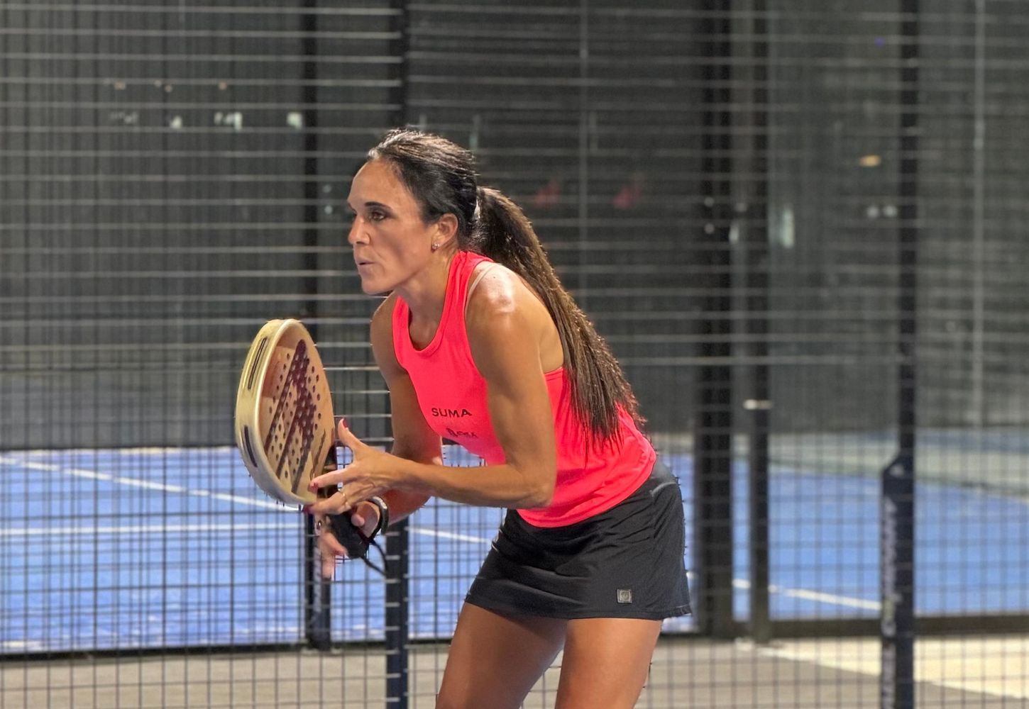 Padel Tres Arroyos