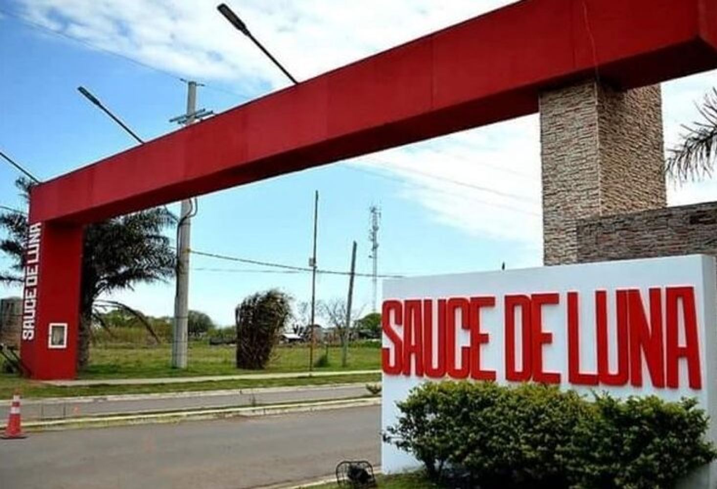 Sauce de Luna paga salarios con bonos alimentarios y crece la tensión política por la crisis financiera