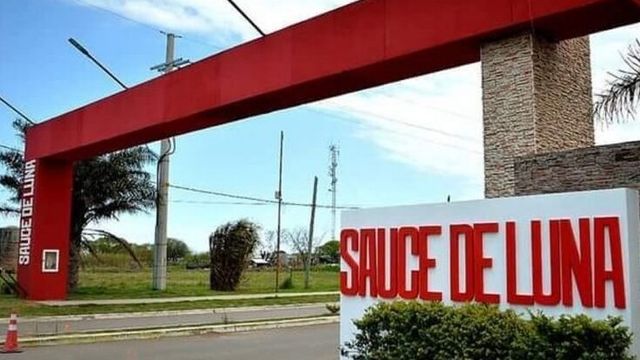 Sauce de Luna paga salarios con bonos alimentarios y crece la tensión política por la crisis financiera