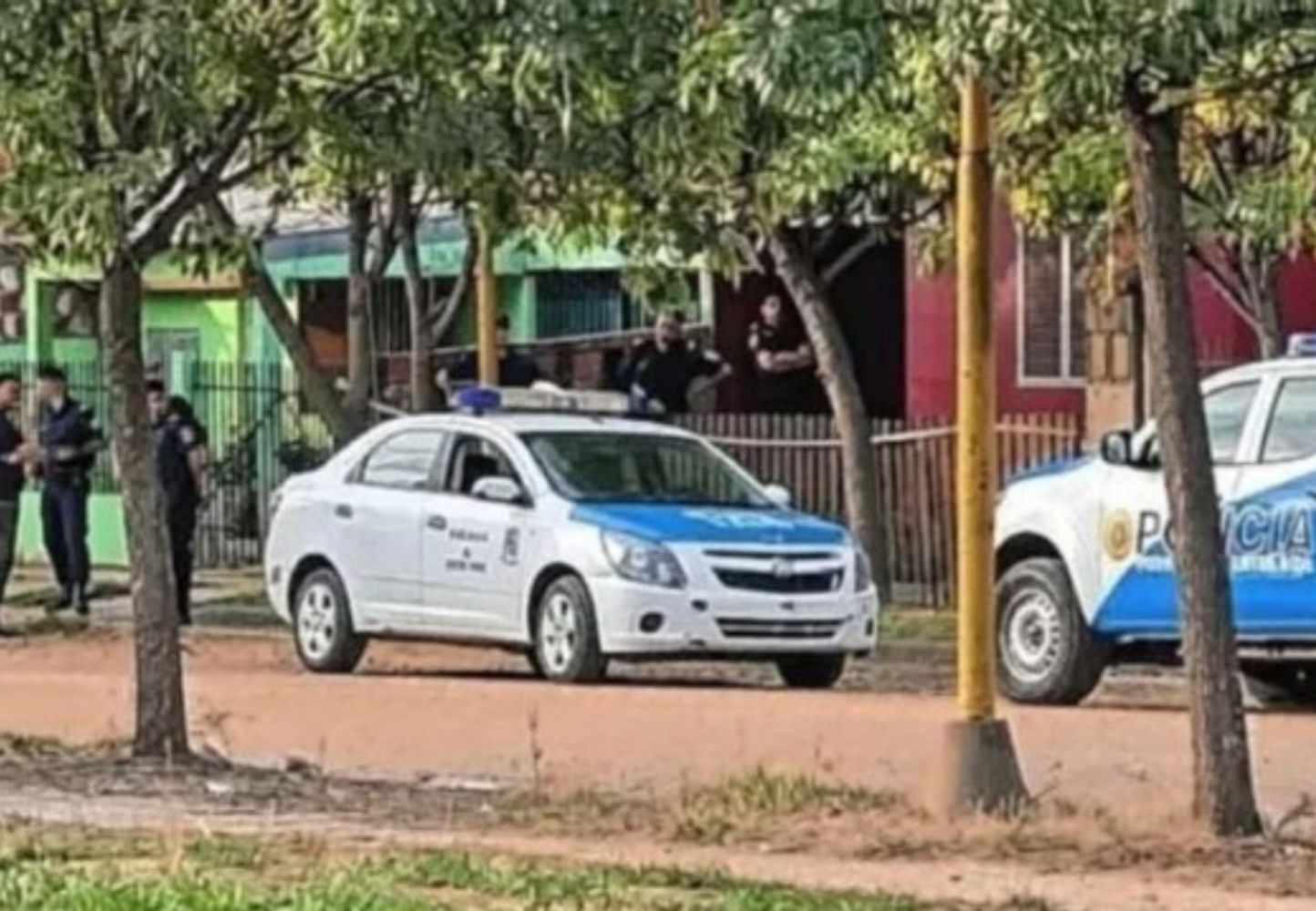 Conmoción en Entre Ríos: una adolescente con discapacidad fue hallada muerta en su casa y detuvieron a sus padres