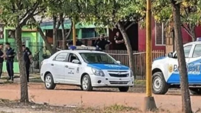 Conmoción en Entre Ríos: una adolescente con discapacidad fue hallada muerta en su casa y detuvieron a sus padres