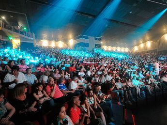 Semana Santa con teatro, música y propuestas para toda la familia en Carlos Paz