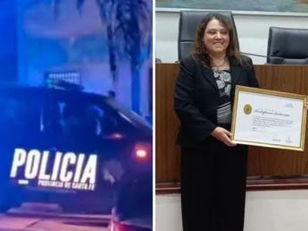 Femicidio en Santa Fe: una investigadora del Conicet fue asesinada de ocho balazos por su pareja