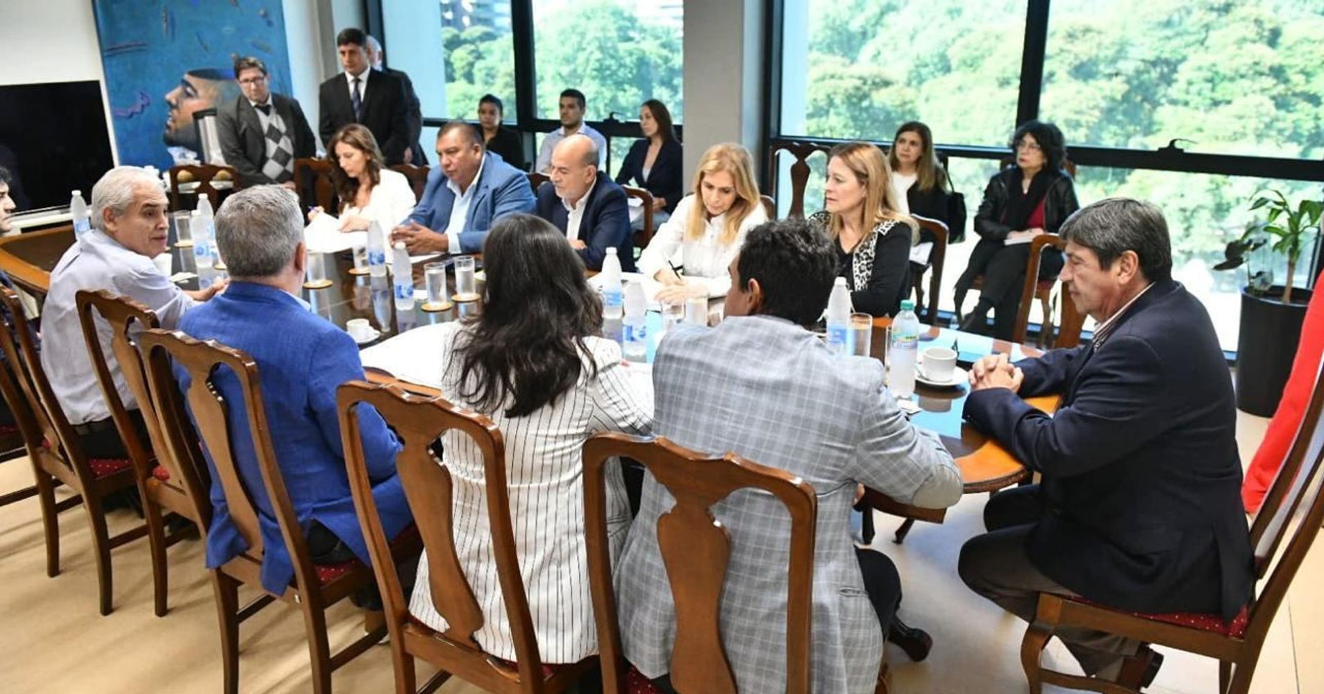 "Ley de Educación Inclusiva para Estudiantes con Discapacidad"

