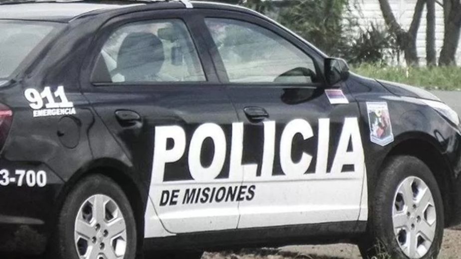 Eldorado: violento robo a una pareja de jubilados genera conmoción en la comunidad