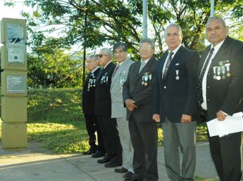Renuevan legado a las nuevas generaciones en Jujuy, para seguir afirmando que las Malvinas son argentinas