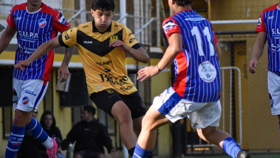 Liga del Sur: Rosario visita a Olimpo con la posibilidad de ser puntero