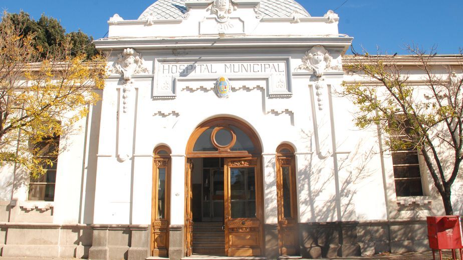 Bahía Blanca: robaron 25 ampollas de fentanilo del Hospital Municipal