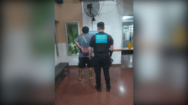 Posadas: murió un joven tras una gresca y hay un detenido.